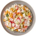 Салат Крабовый Перекрёсток Select, 200г