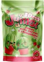 Мармелад Juuums жевательный со вкусом кактуса и клубники, 70 г