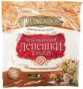 Лепешки Delicados Tortillas Мексиканские пшеничные оригинальные 65 г х 6 шт