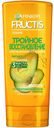 Бальзам для волос Garnier Fructis Тройное восстановление, 387 мл