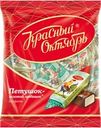 Конфеты шоколадные КРАСНЫЙ ОКТЯБРЬ Петушок-золотой гребешок, 250г