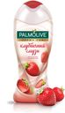 Крем-гель для душа «Гурмэ Спа» Клубничный смузи Palmolive, 250 мл