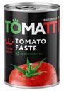 Паста Tomatti томатная, 380 г