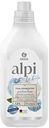 Гель-концентрат для стирки белых вещей Grass Alpi White, 1,8 л
