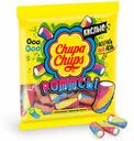 Мармелад Chupa Chups кислые роллсы 150 г