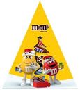 Набор кондитерских изделий M&M's & Friends 117г