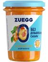 Конфитюр Zuegg из абрикосов, 220г