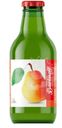 Сок Barinoff грушевый с мякотью 0.25л