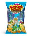Кукурузные палочки Lava Lava Тутти-фрутти 50г