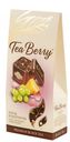 Чай черный Tea Berry Ночь Клеопатры листовой, 100 г