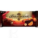 Шоколад БАБАЕВСКИЙ темный 165г