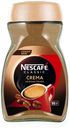 Кофе растворимый Nescafe Classic Crema, 95 г