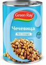 Чечевица Green Ray 400 г