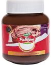 Паста Fabilem десертная ореховая с какао, 350г