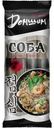 Лапша Домшим Соба гречневая 250г