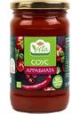 Соус Глобус Вита Аррабиата без сахара, 360г