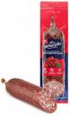 Колбаса сырокопченая «Черкизово» Браунбур, 225 г