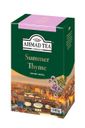 Чай Ahmad Tea «Летний Чабрец» черный листовой, 100 г