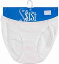 Трусы-слипы женские SiSi 5104 цвет: молочный, размер 46 (M)
