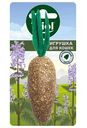 Игрушка для кошек из прессованной мяты Triol Морковка, 5/9см