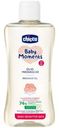 Масло Chicco Baby Moments массажное, 200мл