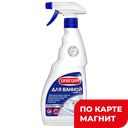 Средство для уборки ванной комнаты УНИКУМ, 500мл 