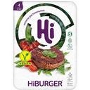Котлеты растительные замороженные Hi Hiburger, 400 г