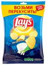 Чипсы картофельные Lay's со вкусом сметаны и лука, 50 г*Цена указана за 1шт. при покупке 3-х штук одновременно