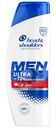 Шампунь Head&Shoulders Old Spice против перхоти 360мл