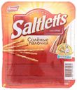 Хлебные палочки пшеничные Saltletts с морской солью 150 г