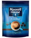 Кофе растворимый Maxwell House Rich, 95 г