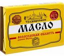Масло сливочное Уваровские сыроварни Традиционное 82,5%, 170 г