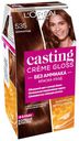 Краска для волос L'Oreal Paris Casting Creme Gloss шоколад тон 535, 180 мл