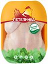 Тушка цыпленка-бройлера Петелинка охлажденная ~1,6 кг