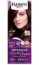 Крем-краска для волос стойкая Палетт Интенсивный цвет 4-89 Баклажан, 110мл