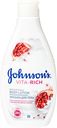 Лосьон для тела Johnsons Body Care с экстрактом цветка граната, 250мл