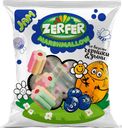 Маршмеллоу ZERFER JAM Черника/дыня 90г