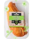 Грудка птицы Сагуны копчёно-варёная