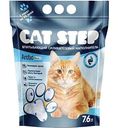 Наполнитель для кошачьих туалетов Cat Step, 7,6л