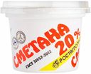 Сметана 20% Ростагроэкспорт БЗМЖ 180 г