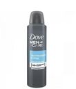 Дезодорант-антиперспирант  аэрозоль Экстразащита и уход, Dove, 150 мл