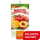 МАХЕЕВЪ Джем Персик и Манго 300г д/п(Эссен Продакшн):16