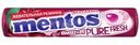 Жевательная резинка Mentos Pure Fresh со вкусом вишни 15,5г