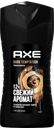 Гель для душа мужской AXE Dark Temptation, 250мл