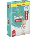 PAMPERS Подгузники-трусики Pants детские одноразовые для мальчиков и девочек 42шт