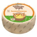 Сыр Радость вкуса Топленое молочко 45% ~8 кг