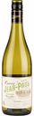 Вино Cuvee Jean Paul Gascogne белое сухое, Франция, 0,75 л