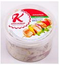 Шашлык куриный «Краснобор» из филе грудки с майонезом охлажденный, 1 кг