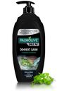 Гель для душа для мужчин Palmolive «Эффект бани. Глубокое очищение», 750 мл