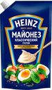 Майонез 67% Heinz Классический, 350 г